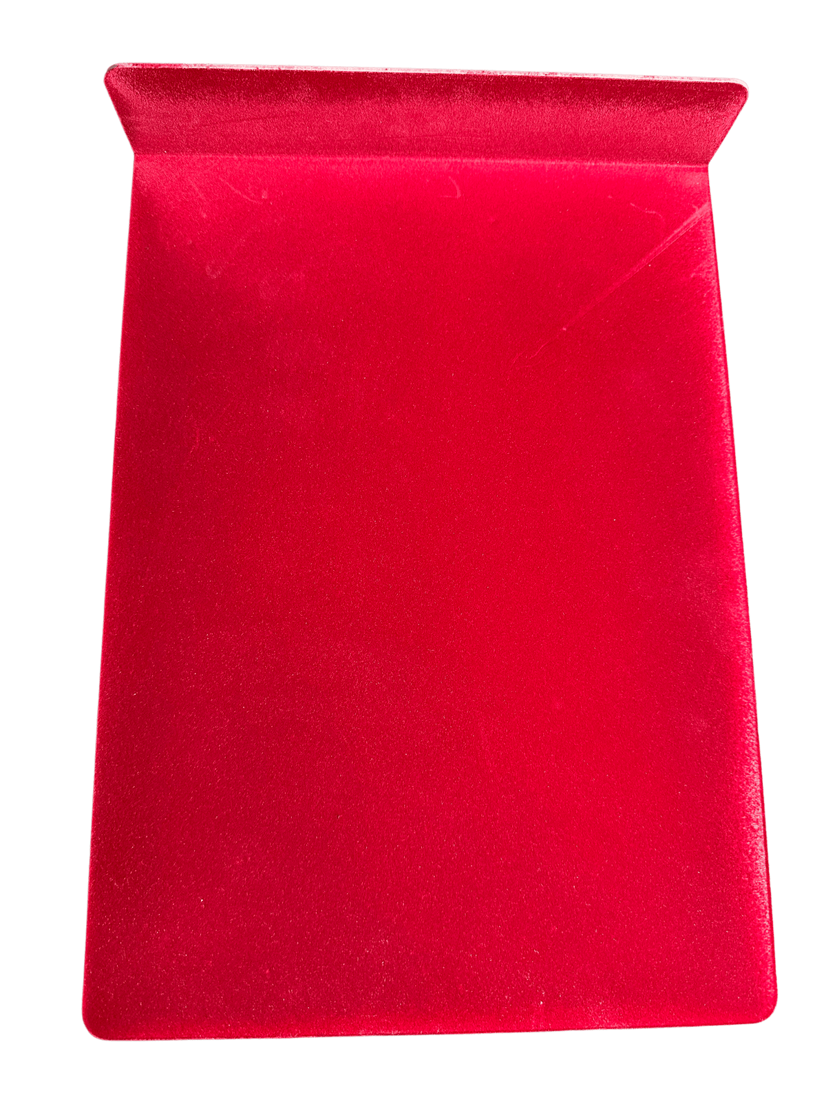 Elim A Dent Aluminum Flocked Window Guard Accessories Elim A Dent LLC
