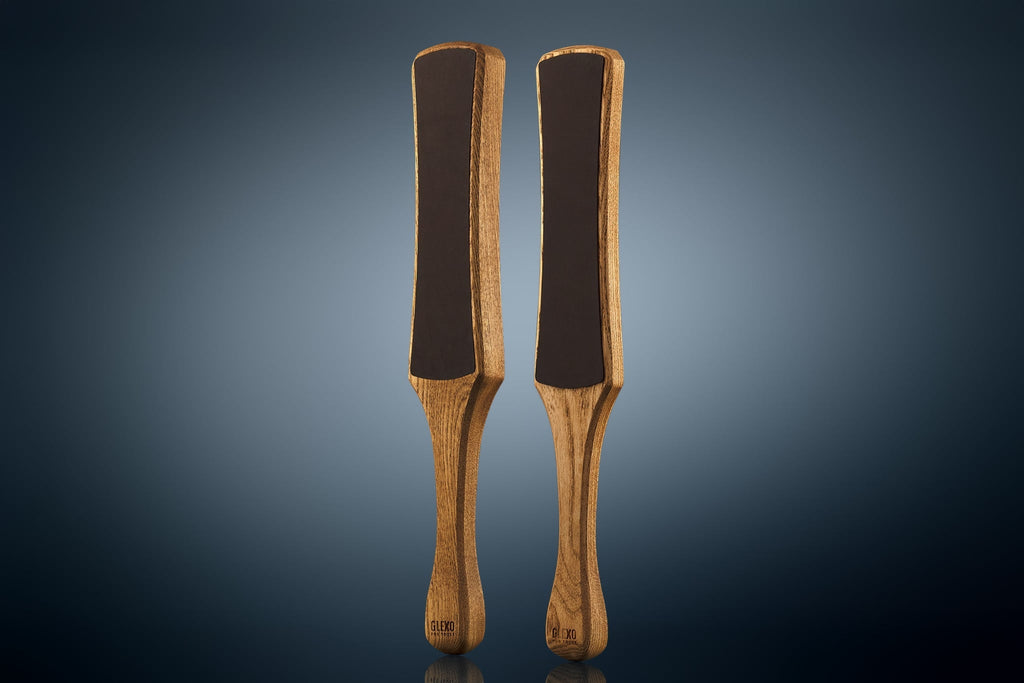 Glexo PDR Paddle