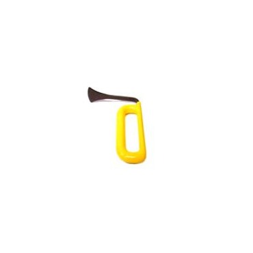 4'' - Wide Hand Tool Whale Tail DENTCRAFT