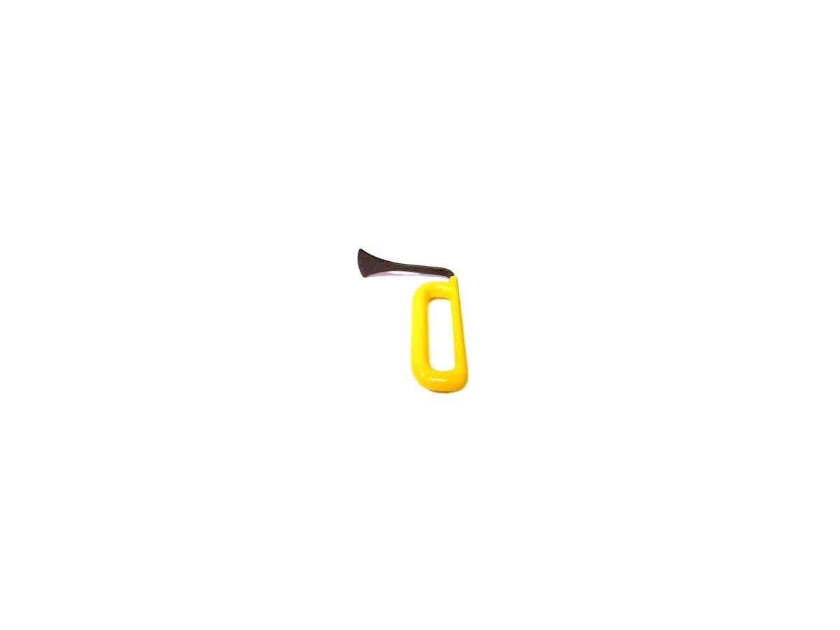 Wide Hand Tool Whale Tail