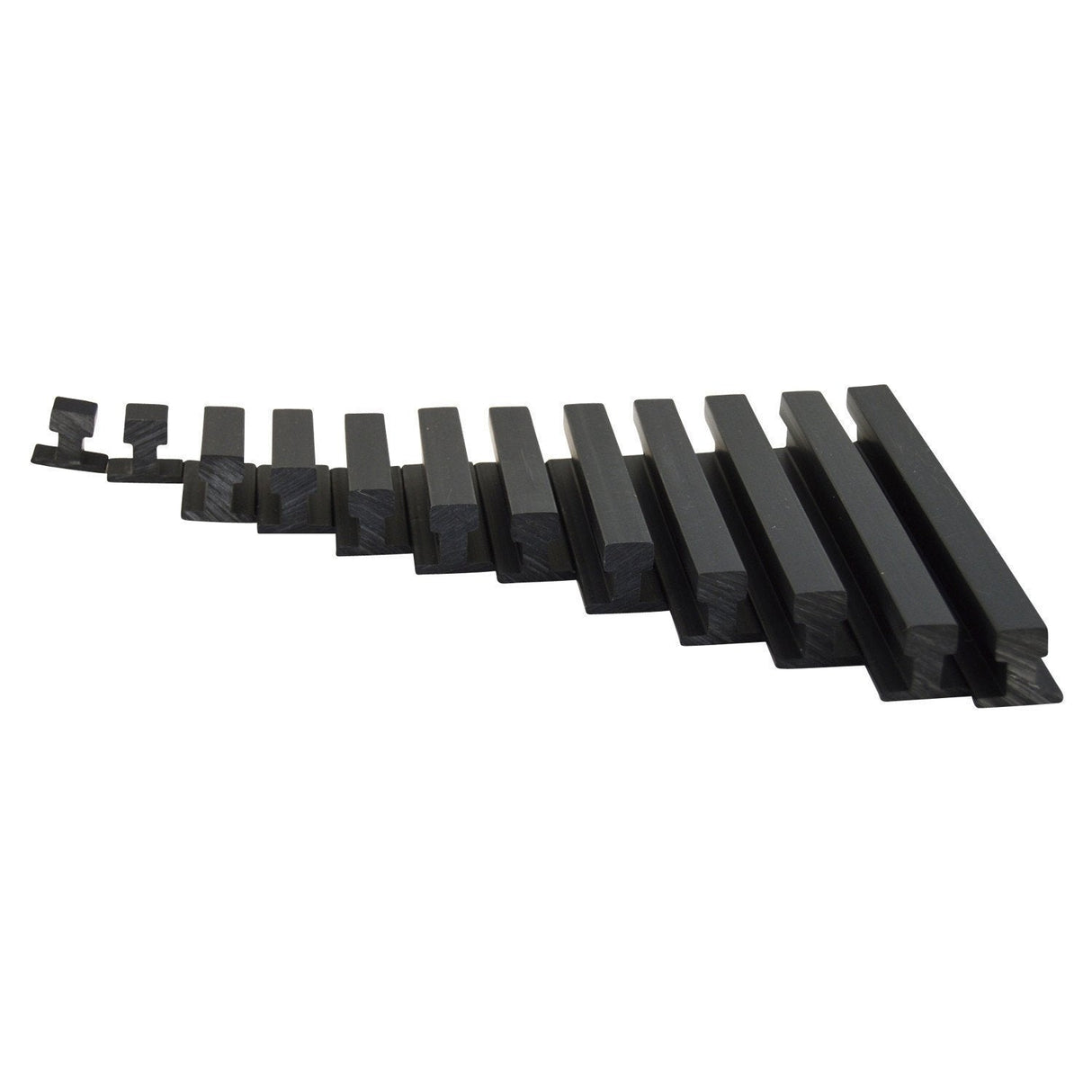 Gluetraxx 1 3/4" Accessories GLUETRAXX