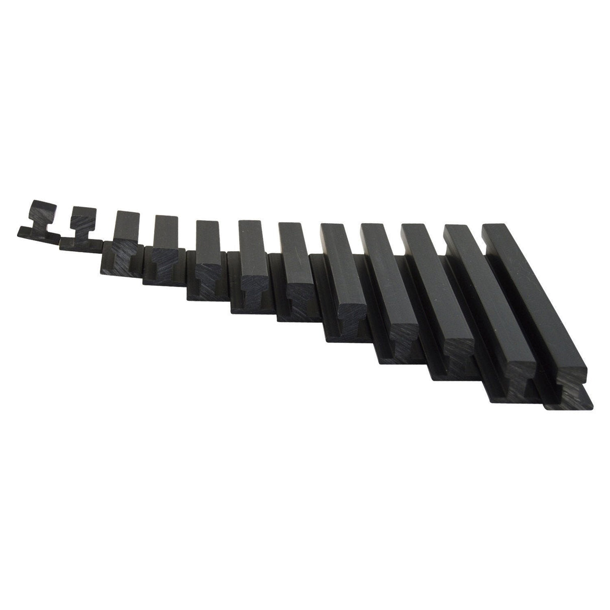 Gluetraxx 5 3/4" Accessories GLUETRAXX
