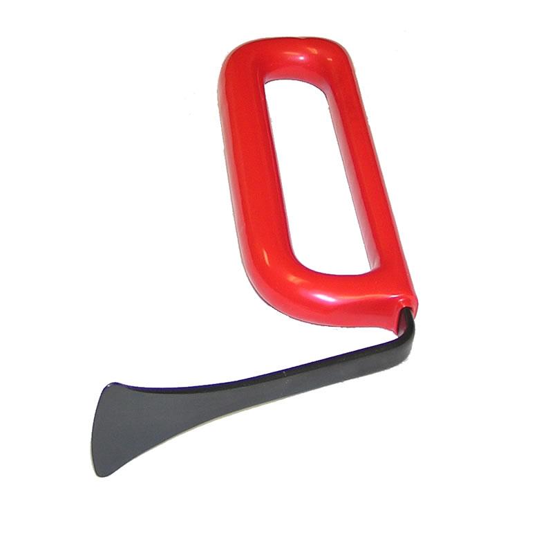 Dentcraft 3" Standard Whale Tail PDR Hand Tool