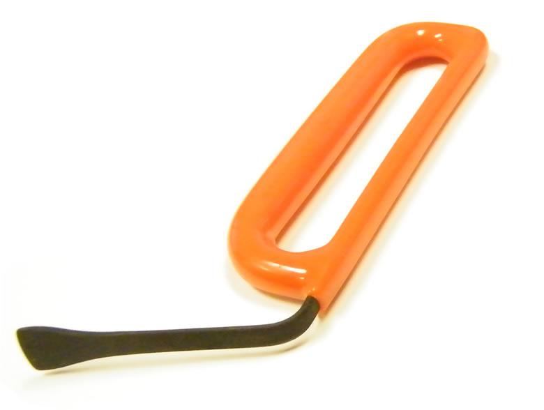 Dentcraft 2" Ultra Thin Whale Tail PDR Hand Tool