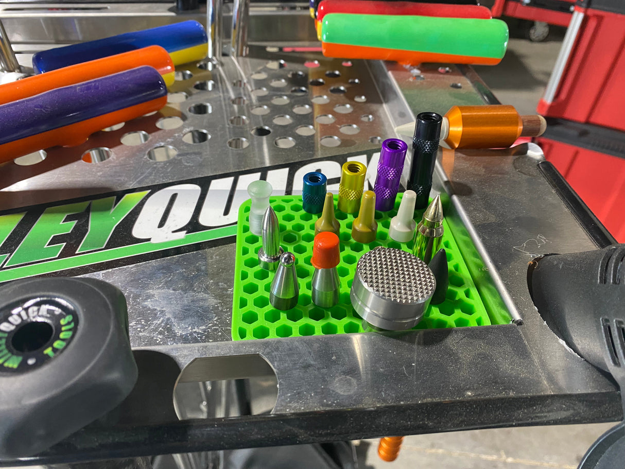 Tequila Tools Tipster Tip Holder - Boltster