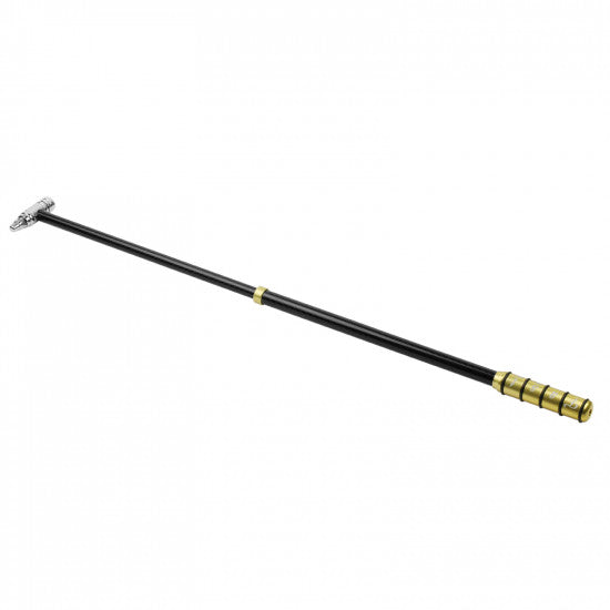 Fast PDR Carbon fiber extendable blending hammer