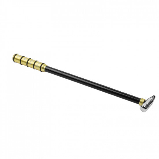 Fast PDR Carbon fiber extendable blending hammer