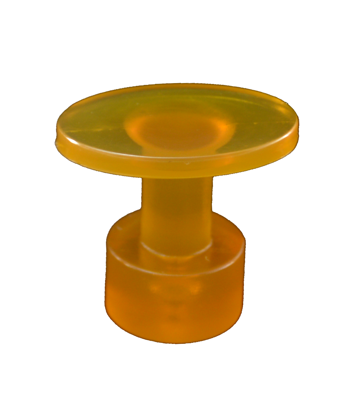 Anson Root Beer Oval 22mm