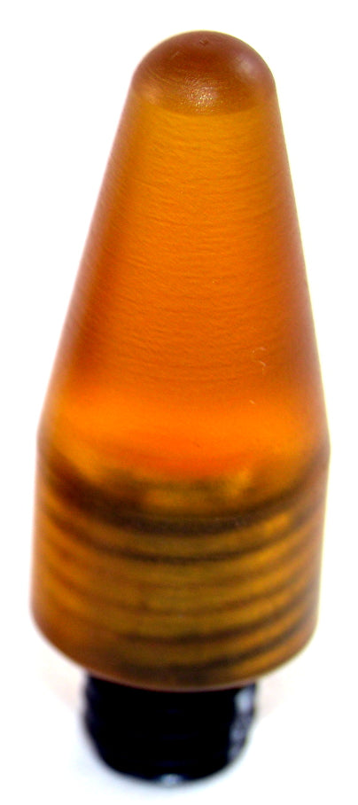 Root Beer Ultem Variety Pack Screw on Tips for Tap Down