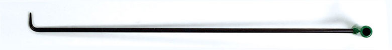 3' Hail PDR Rod