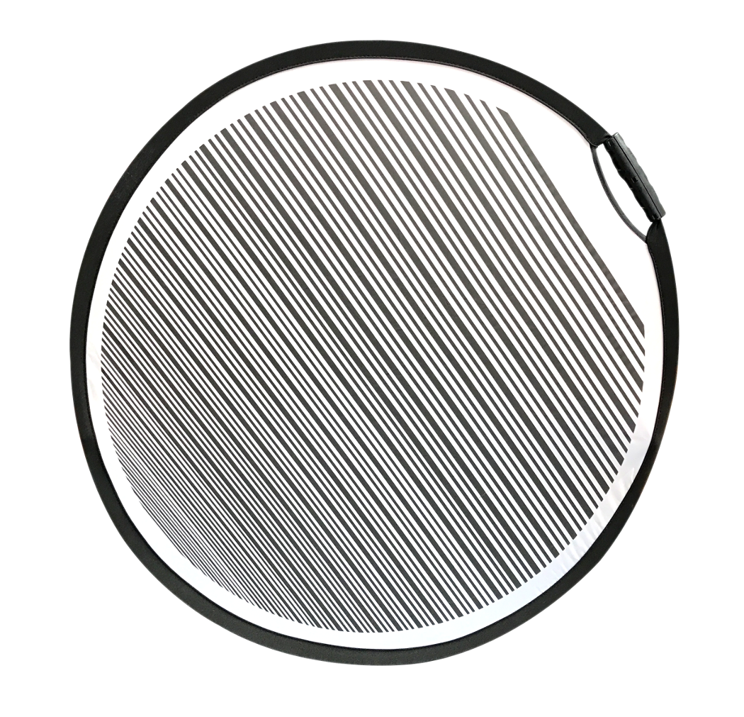 Reflector Screen