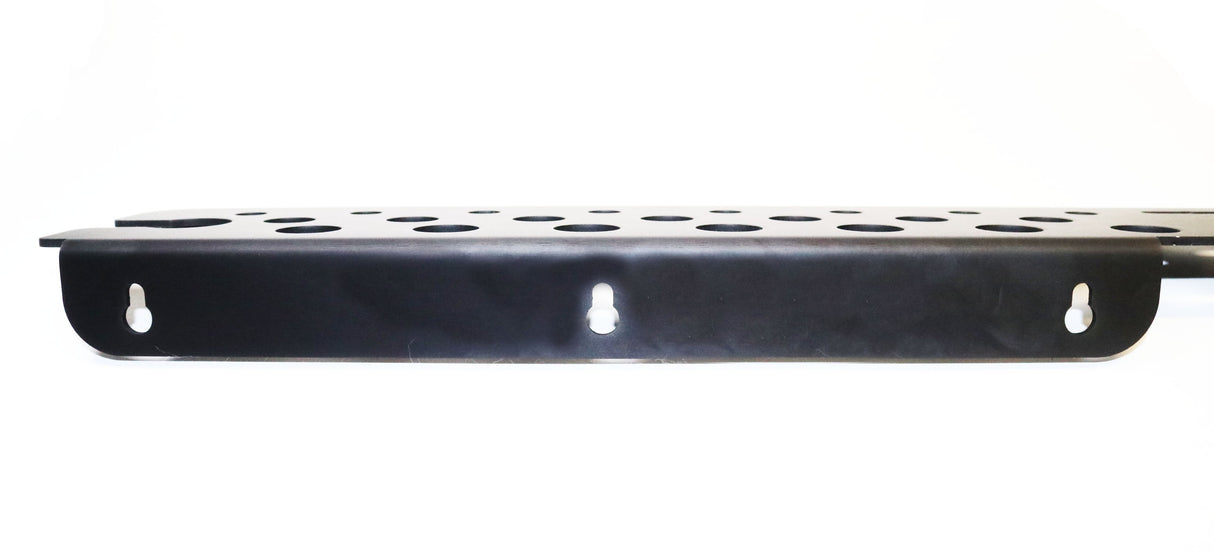 Tequila XL Rod and whale tail tool holder