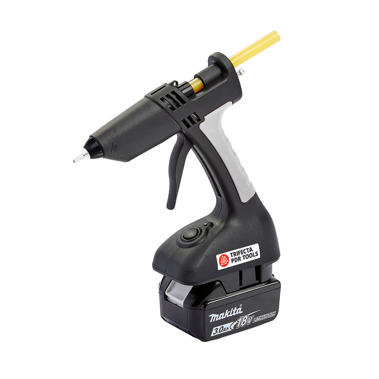 Trifecta Ryobi to Makita Adapter