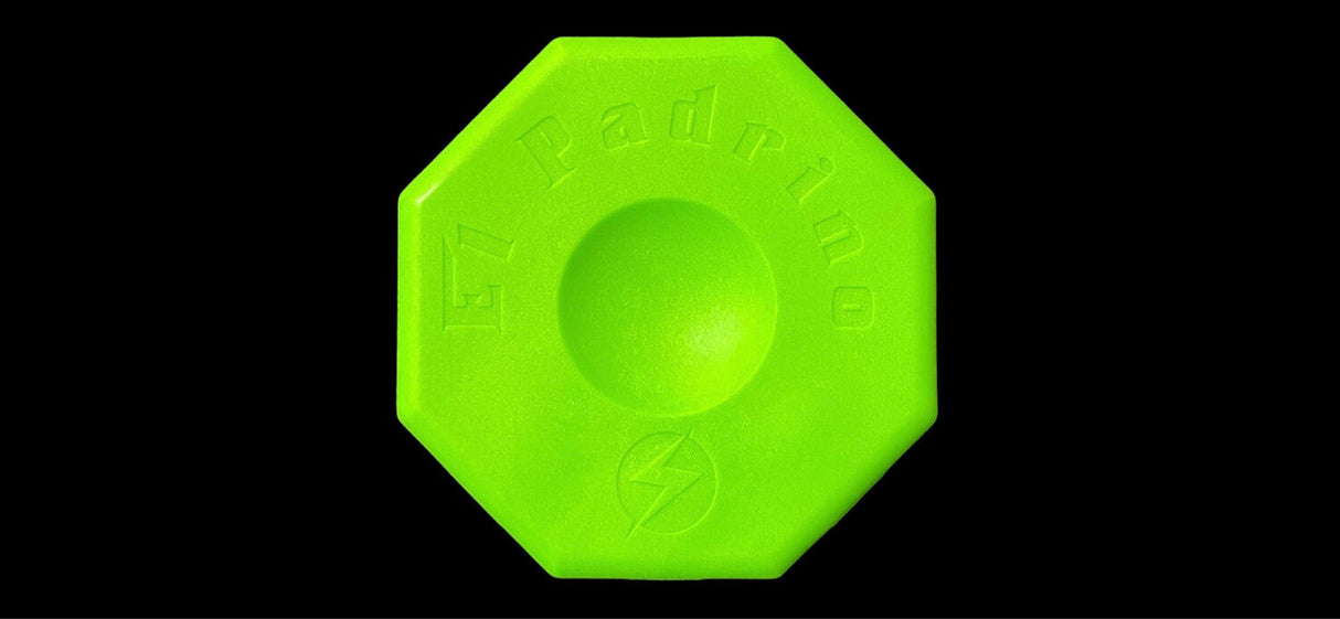 El Padrino Knockdown PDR