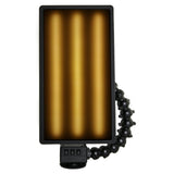 20" (Milwaukee) Ver-2 - 6 Strip Warm Center Cool Offset - Elimadent