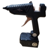 Elimadent Milwaukee Cordless Glue Gun