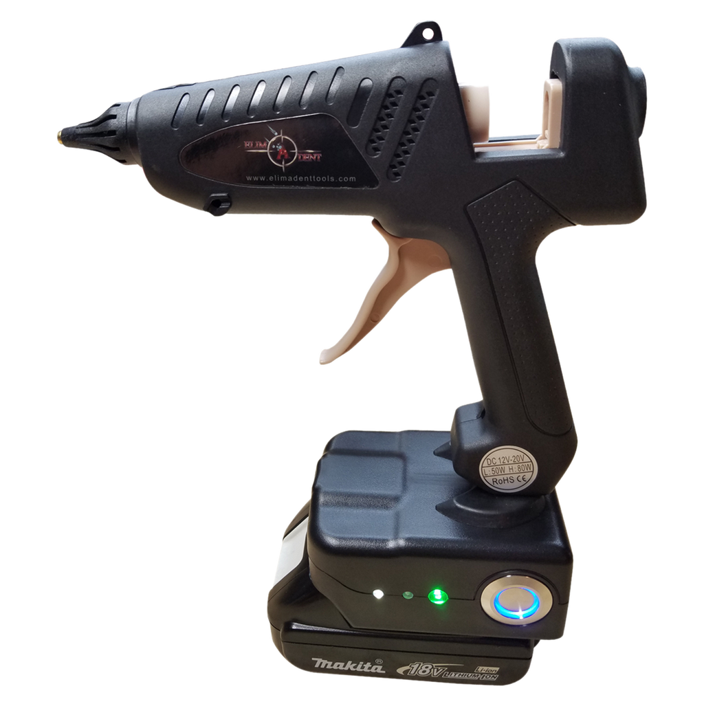 Elimadent Makita Cordless Glue Gun