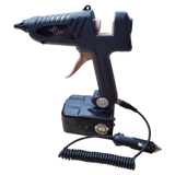 Elimadent Milwaukee Cordless Glue Gun