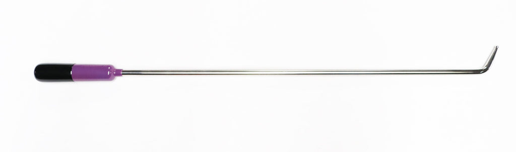 Tequila Pivot Pick Fixed handle Rod