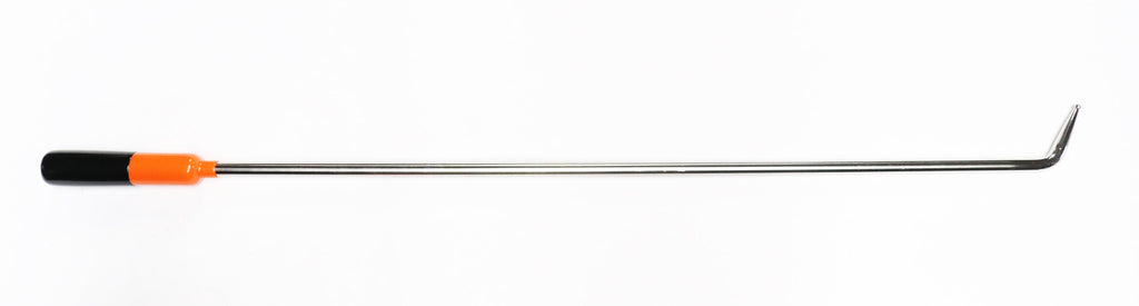 Tequila Pivot Pick Fixed handle Rod