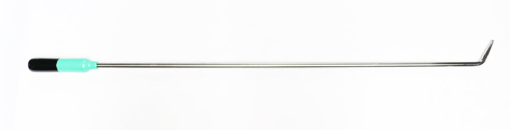 Tequila Pivot Pick Fixed handle Rod