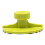 Gang Green Oval Tab 49mm Pack of 5