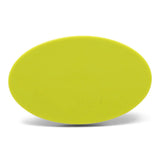 Gang Green Oval Tab 49mm Pack of 5