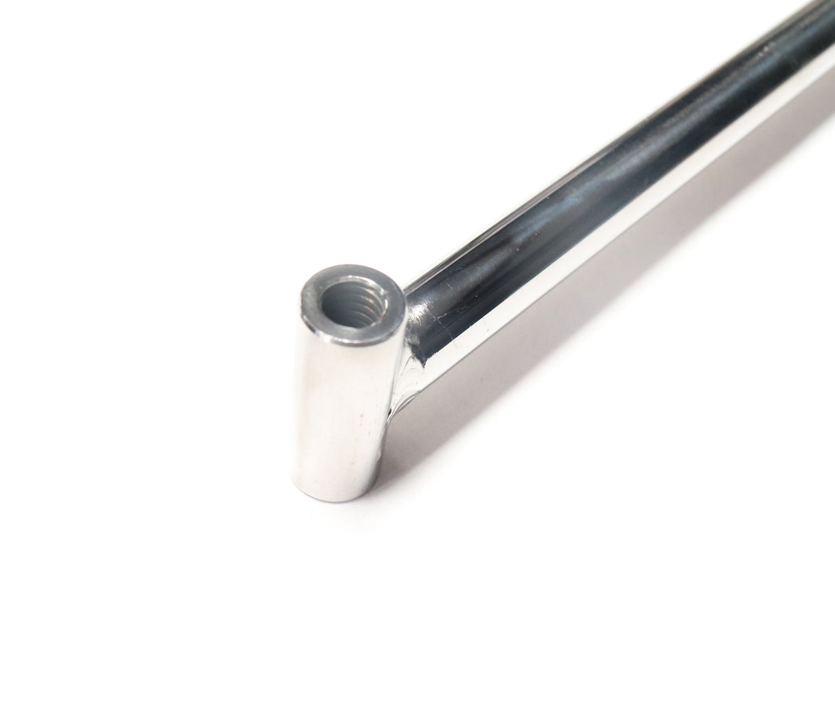 TEQUILA DOUBLE HEADER ROD FIXED HANDLE