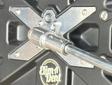 Carbon Tech Never Loose Light Mount