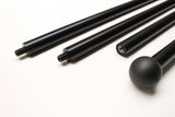 Anson Aluminum Hail rod Breakdown