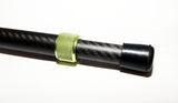 Anson Carbon Fiber Hood Prop by Carbon Tech