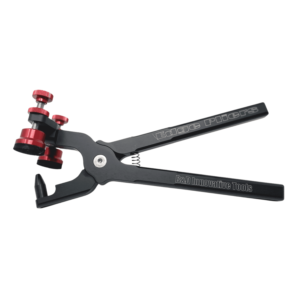 B&D Edge Pliers Tool