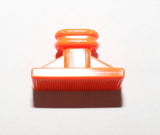 Anson Collision Crease crusher Fat 36mm Orange Glue Tabs (5 Tabs)