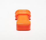 Anson Collision Crease crusher Skinny 16mm Orange Glue Tabs (5 Tabs)