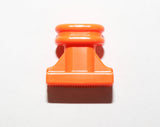 Anson Collision Crease crusher Skinny 23mm Orange Glue Tabs (5 Tabs)