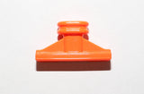 Anson Collision Crease crusher Skinny 38mm Orange Glue Tabs (5 Tabs)