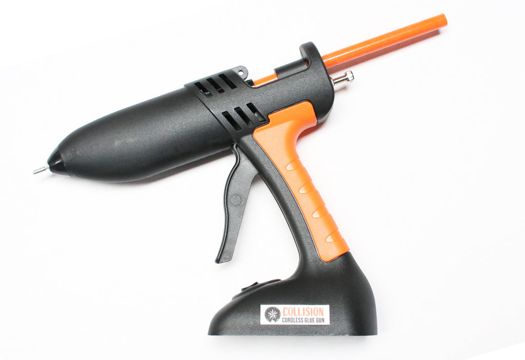 Anson Collision Glue Gun High capacity Cordless