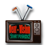 Dent Vision ShockBlocker Knockdown X4 Galaxy Combo