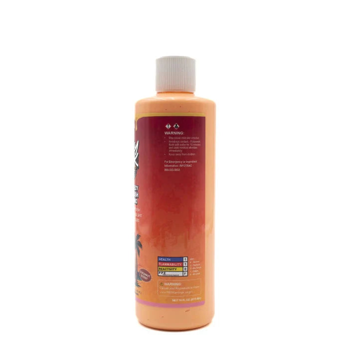 Willey Quick Easy Breezy Cut & Polish Compound