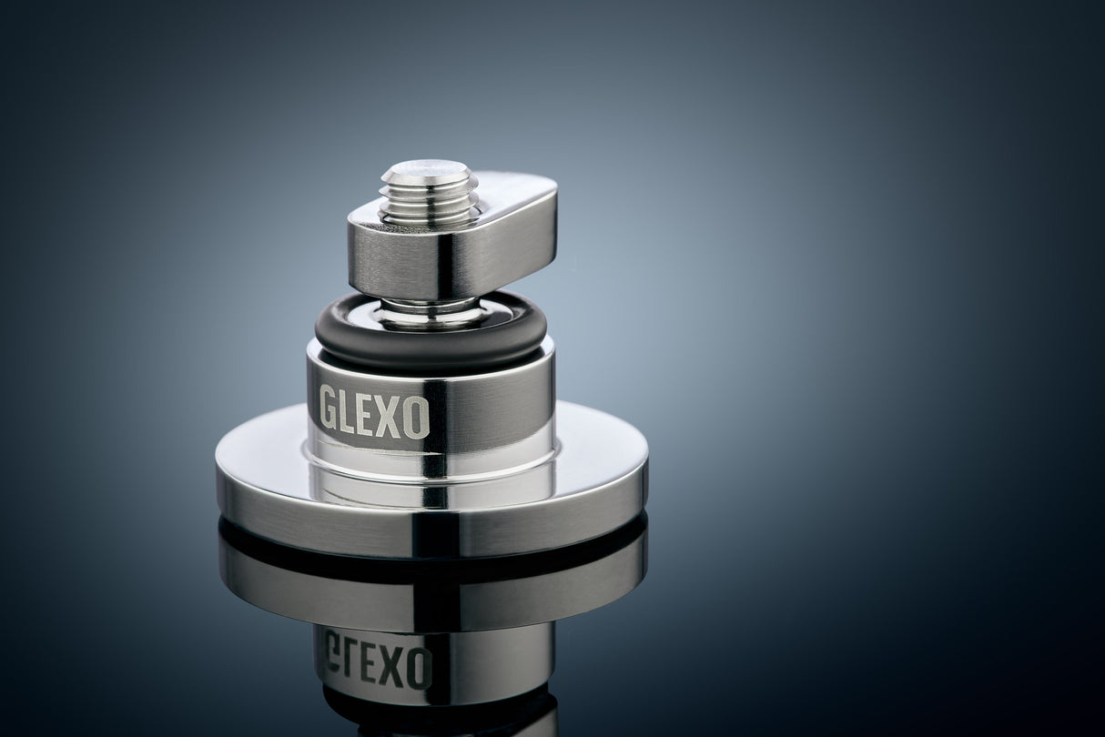 Glexo PDR Individual Tabs
