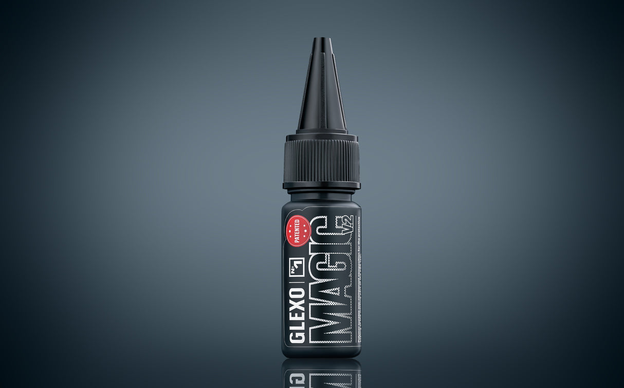 Glexo Magic Set V2 - liquid protective