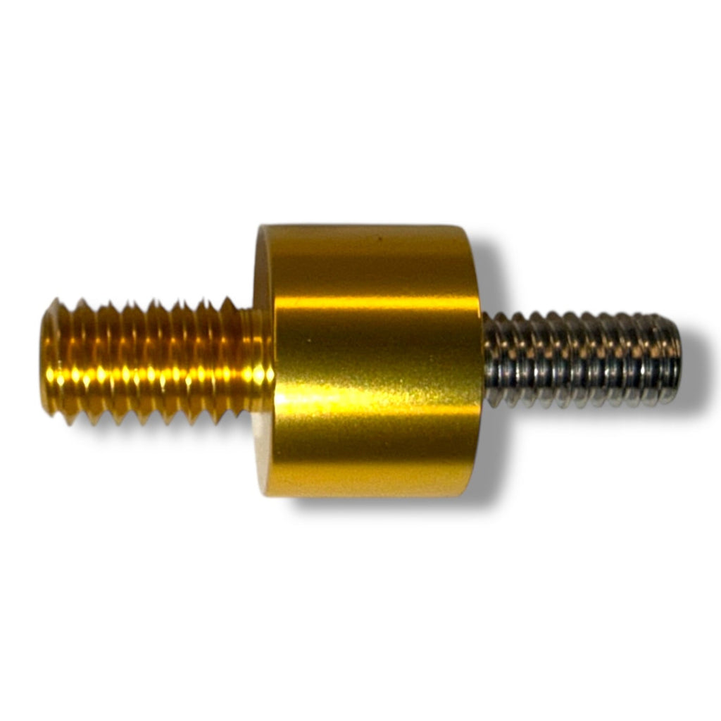 Dent Vision 2 Face Cold Glue Tab Adaptor