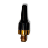 PDR Outlet Black Gold Series PEEK Tips