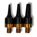PDR Outlet Black Gold Series PEEK Tips