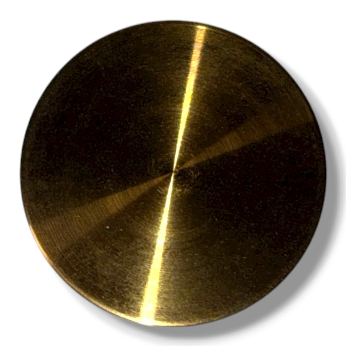 Black and Gold Cold Glue Tabs