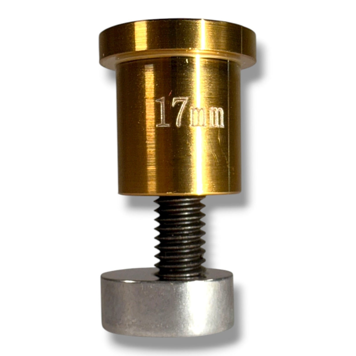 Black and Gold Cold Glue Tabs