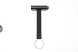 Tequila adjustable Door Strap with Large 3" Ring