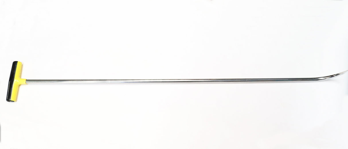 Tequila PDR Rod - 44" Yellow