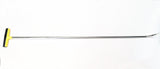 Tequila PDR Rod - 44" Yellow
