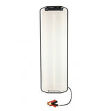 DNE: 38 INCH X 12 INCH 6-STRIP LED LIGHT- STAND
